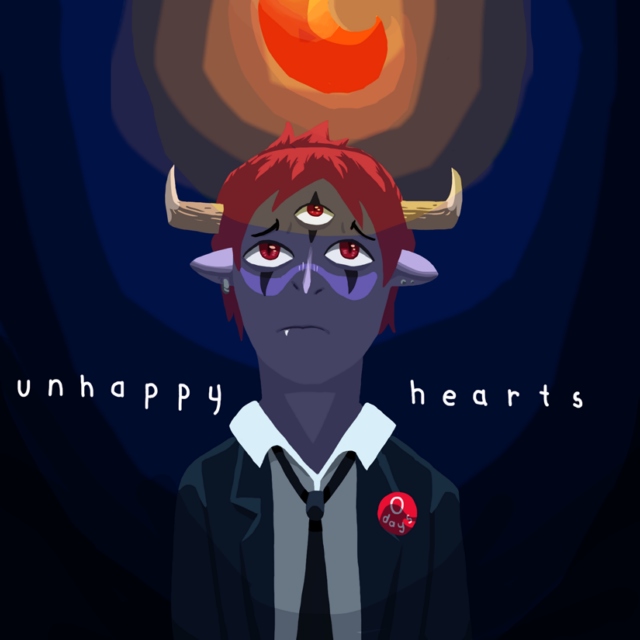 Unhappy Hearts