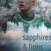 sapphires & lions