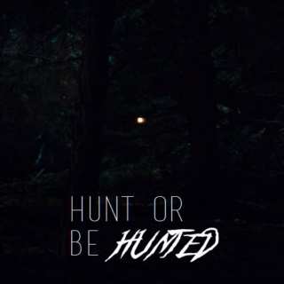 Hunt or Be Hunted