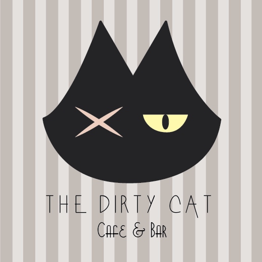 The Dirty Cat Café