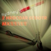 sydney's 2 HRDCOAR SCOOTR MX!!!!!!1!!!!!