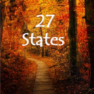 27 States Playlist