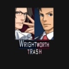 Wrightworth Trashy mixtape