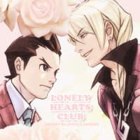 ♥ LONELY HEARTS CLUB ♥