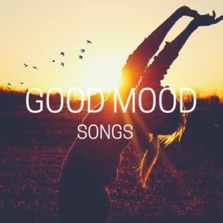 ♥ Good Mood Songs ♥