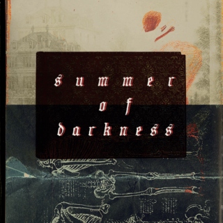 summer of darkness