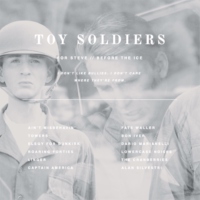 TOY SOLDIERS / MAN OUT OF TIME