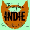 Kayla's Indie Starter Pack