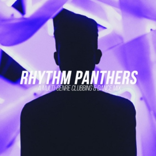 rhythm panthers