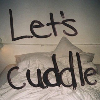 Cuddle?