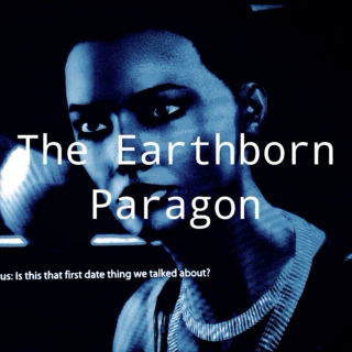 The Earthborn Paragon