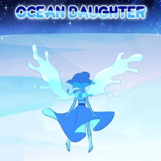 Ocean Daughter