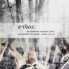 e·thos