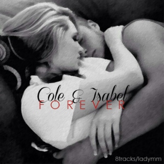 Cole&Isabel Forever: The Ultimate Playlist