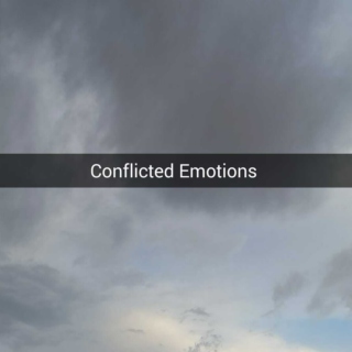 Conflicted Emotions
