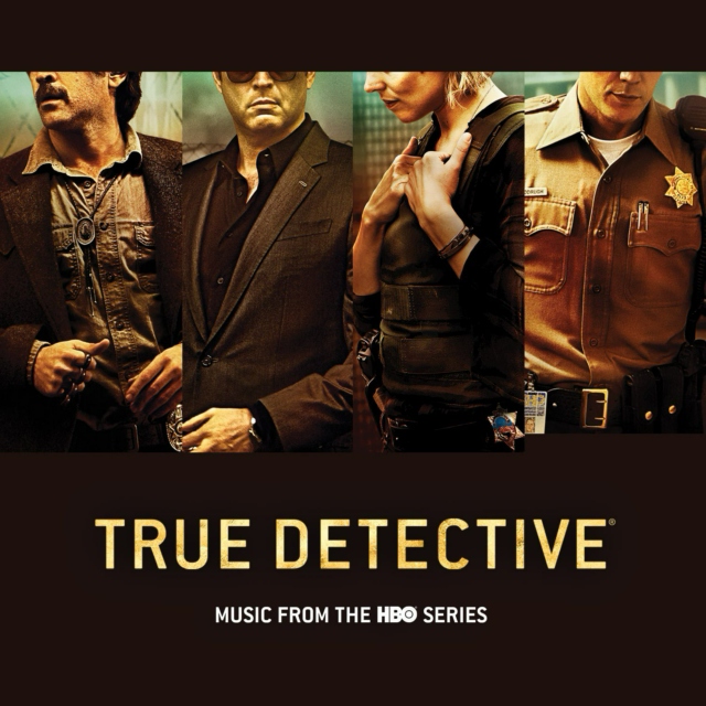True Detective S02 Complete