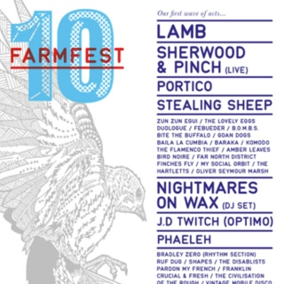 Ones to Watch at Farmfest 2015