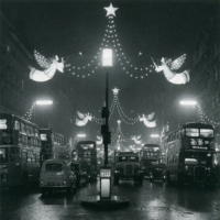 Christmas in 1950