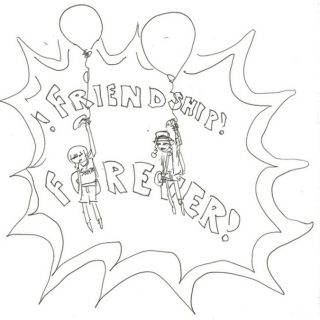 !Friendship! Forever!