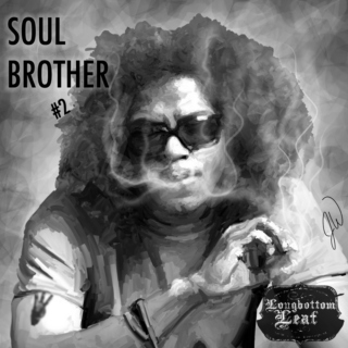 Soul Brother #2