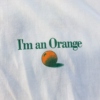 i'm an orange