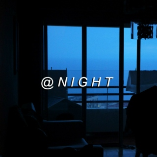 @ night
