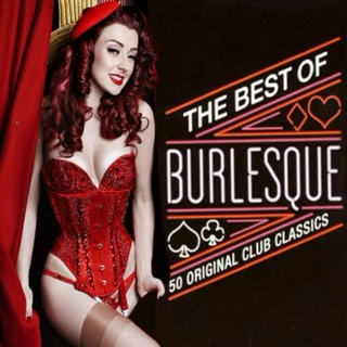 The Best of Burlesque