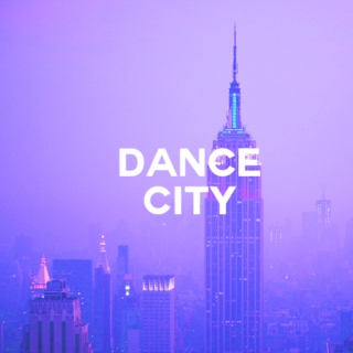 DANCE CITY