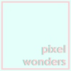 pixel wonders