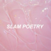 slam poetry