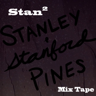 Stan² Mix Tape