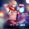 HELL YES /// a harley quinn fanmix