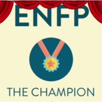 ENFP: The Musical