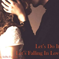 Let's Do It, Let's Falling In Love.