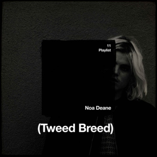 Tweed Breed By Noa Deane