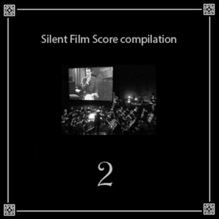 Silent Film Score compilation 2