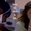 How To Save A Life- Amelia and Shay