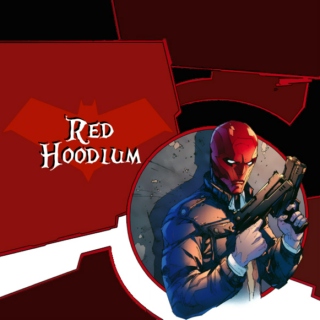 Red Hoodlum