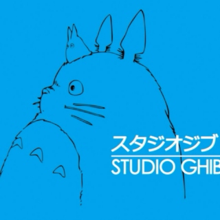 Studio Ghibli Remix