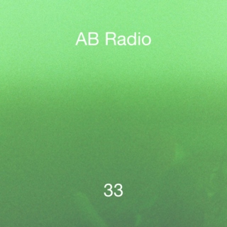AB Radio 33