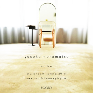 Music to Art 011 Yusuke Muramatsu