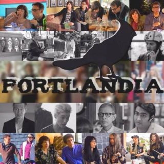 A O Portland!