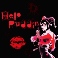 Hello Puddin
