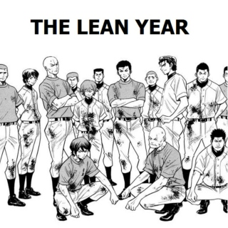 The Lean Year