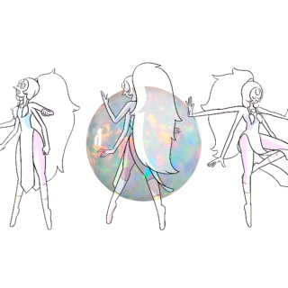 Opal's Dance