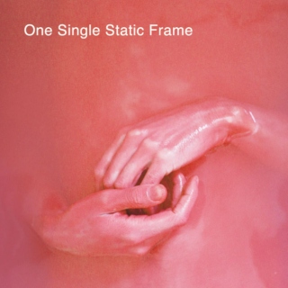 single static frame (blue x gansey)