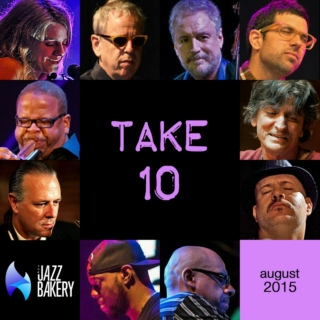Take Ten: August 2015