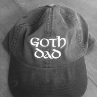 Goth Dad Hits