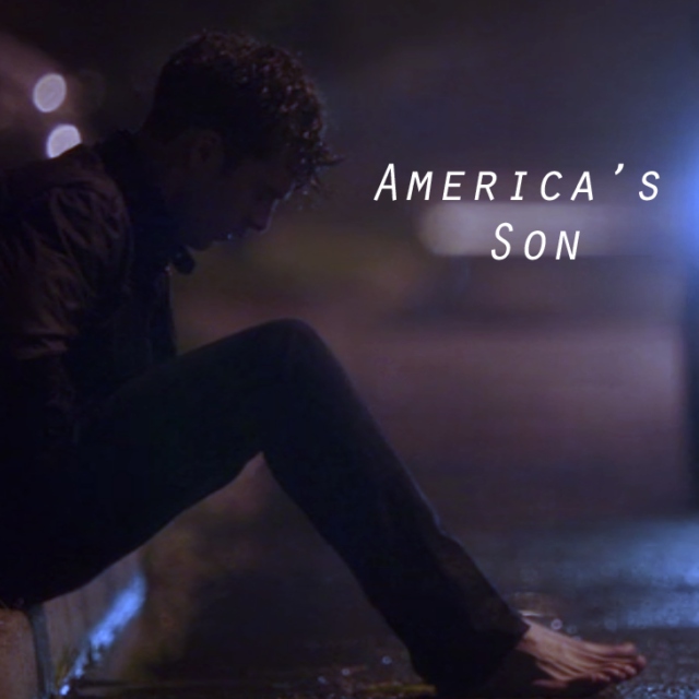 America's Son