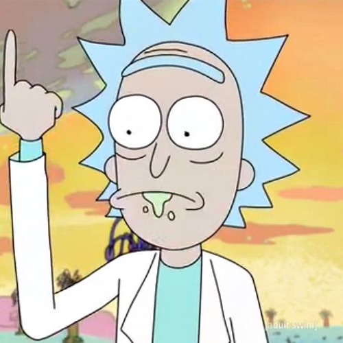 8tracks radio | Rick and Morty (10 songs) | free and music playlist